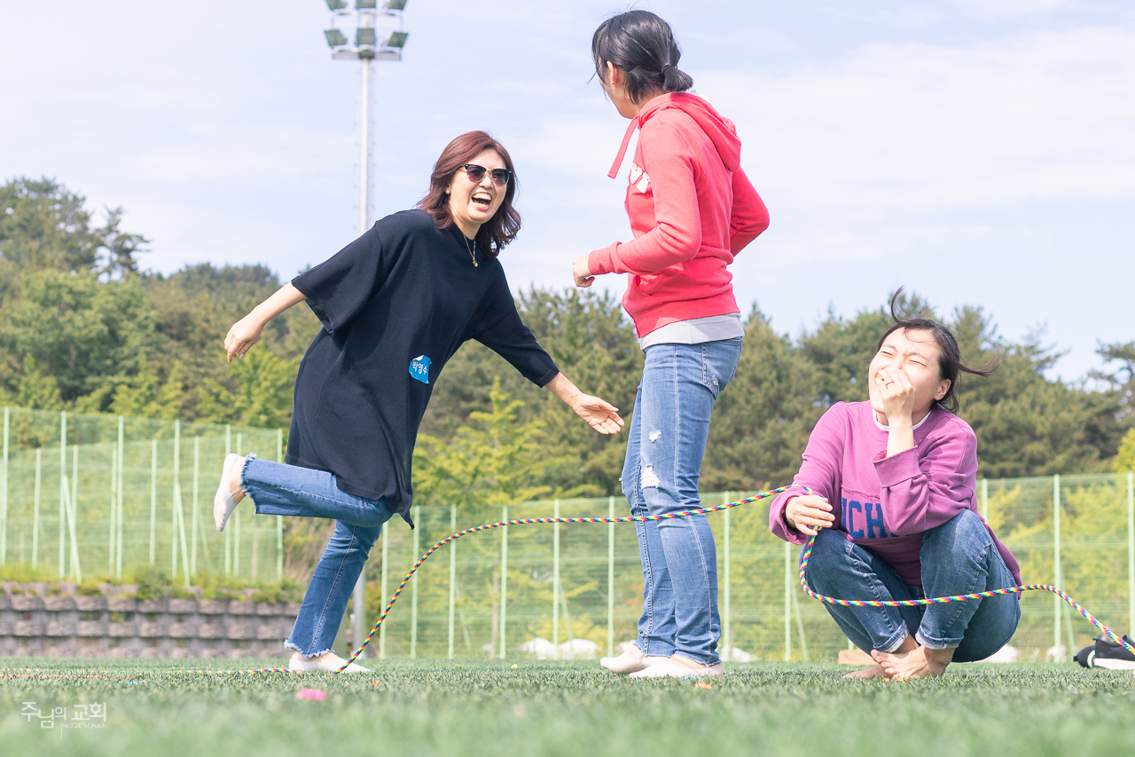 Sports day