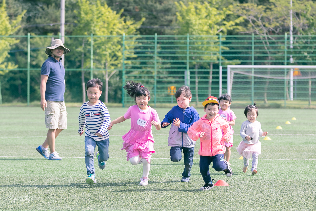 Sports day