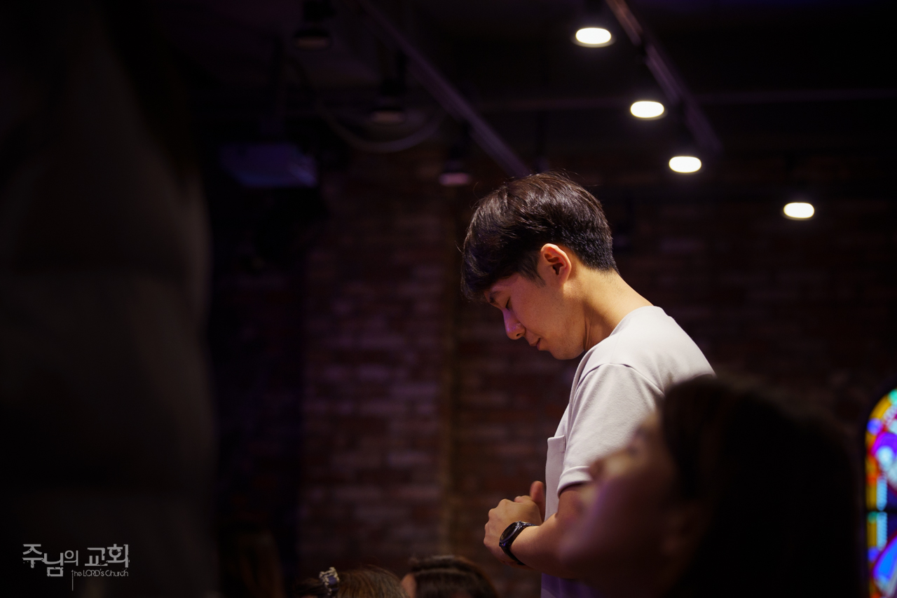 12 PM, Sunday Service