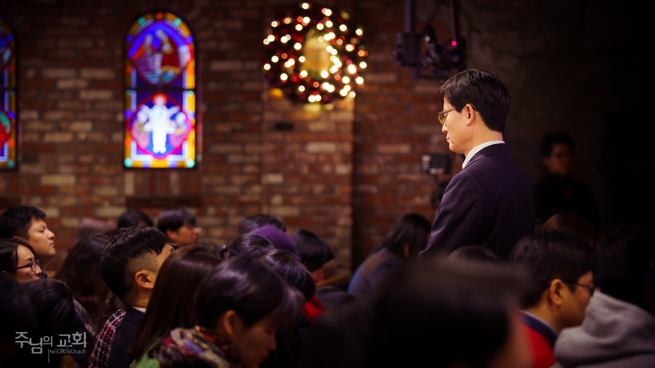 10th Anniversary Service