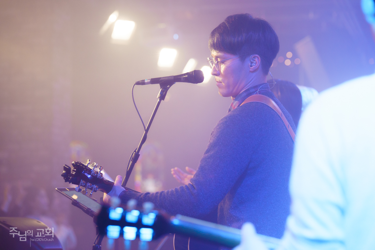 Worship Night