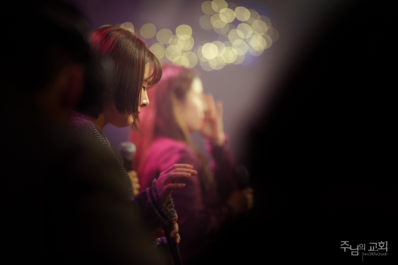 Worship Night