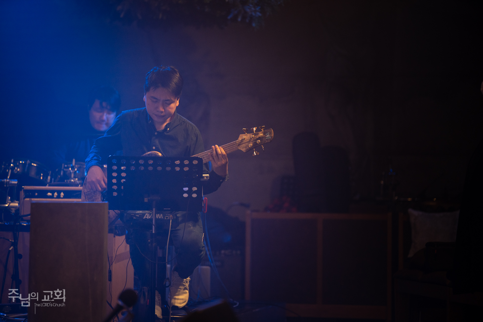Worship Night