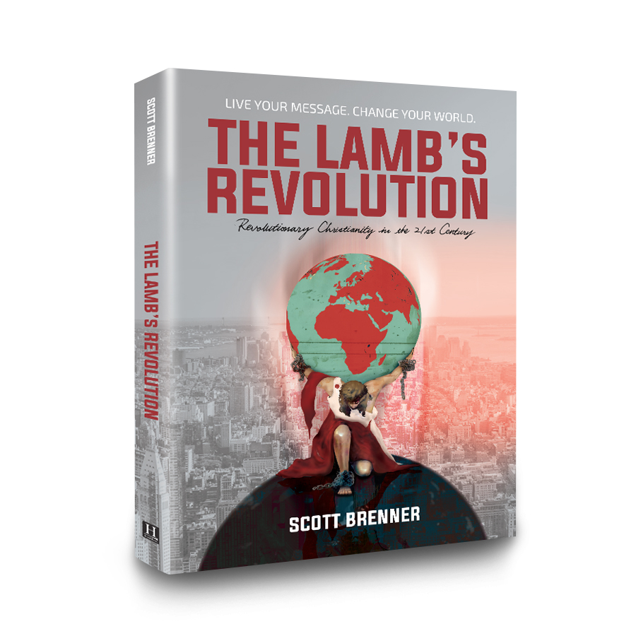 The Lamb's Revolution